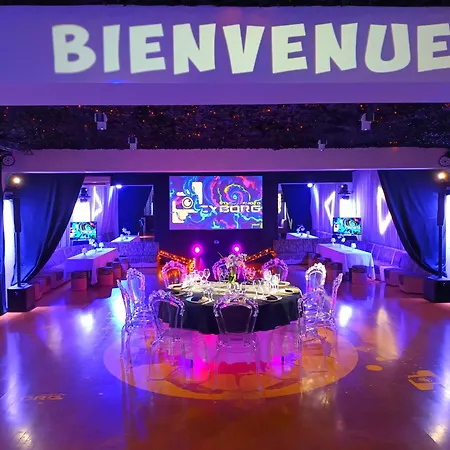 Cyborg * Перпиньан